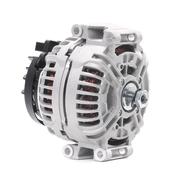 RIDEX 4G0527 Dynamo Mercedes Sprinter 906 415 CDI 2.2 (906.153, 906.155, 906.253) 150 Pk Diesel 2006