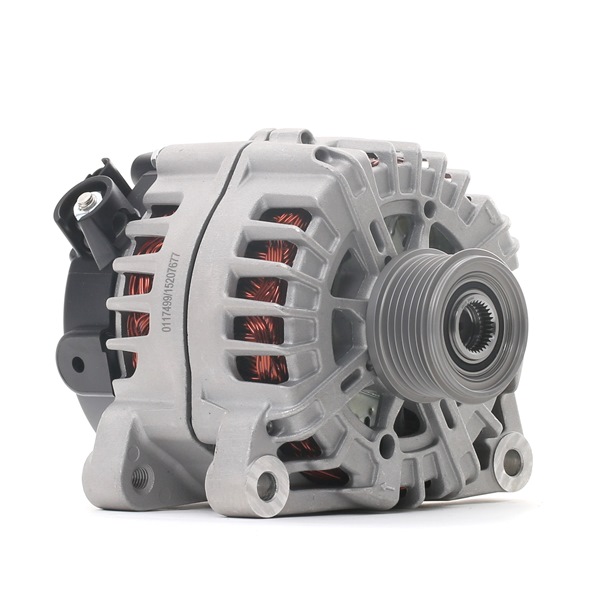STARK SKGN-0320753 Ģenerators DS DS5 2016