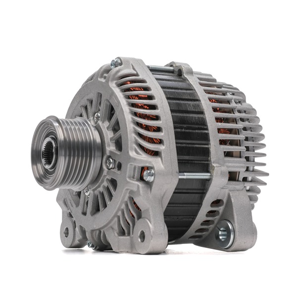 RIDEX 4G0533 Alternator Renault Kangoo 2 Express