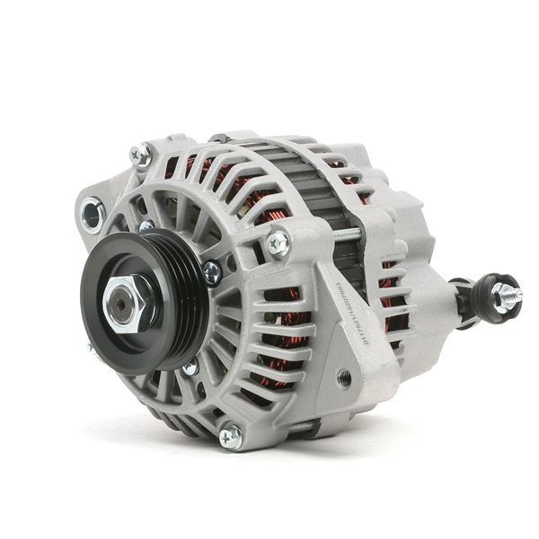 STARK SKGN-0320756 Ģenerators Suzuki Wagon R+ MM 1.3 (RB 413) 76 ZS Benzīns 2000