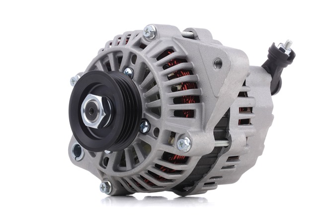 Suzuki Wagon R+ MM Lichtmaschine original RIDEX 4G0534 Preis