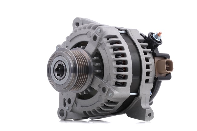 RIDEX 4G0535 Alternator TOYOTA