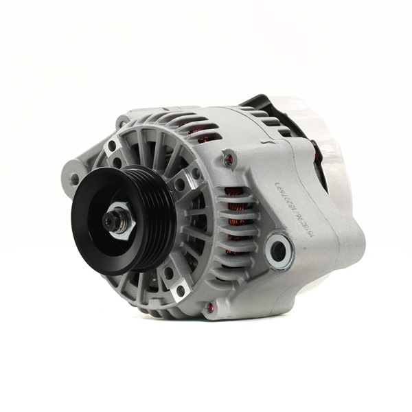 RIDEX 4G0536 SUZUKI Lichtmaschine Kosten