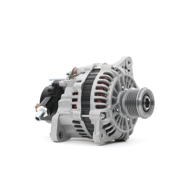 RIDEX 4G0538 Lichtmaschine SUZUKI Kosten