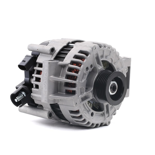 STARK SKGN-0320761 Ģenerators Volvo XC90 1 V8 AWD 316 ZS Benzīns 2010