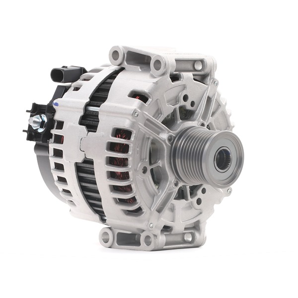 RIDEX 4G0543 Dynamo MERCEDES-BENZ GL 2015