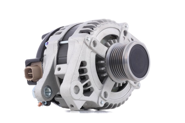 RIDEX 4G0544 Lichtmaschine Lexus IS XE2 250 AWD (GSE25_) 215 PS Benzin 2011