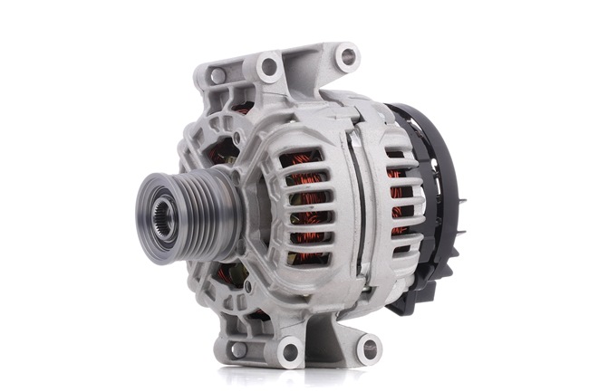 RIDEX 4G0545 Sprinter 3-t W907 Laturi