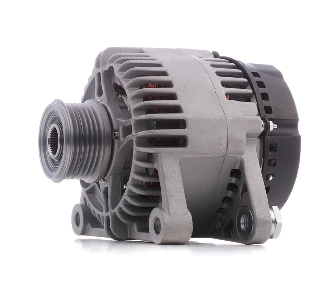 RIDEX 4G0547 Ģenerators DS