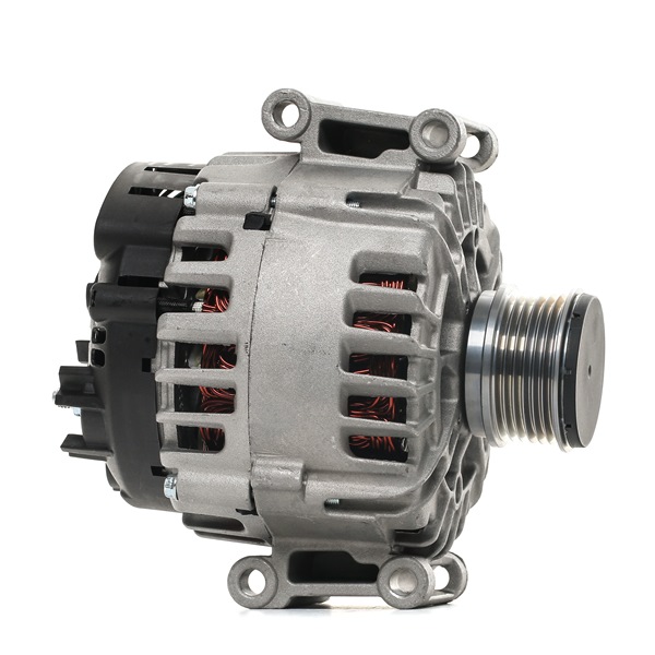 STARK SKGN-0320774 Dynamo Audi A1 8x 1.8 TFSI 192 Pk Benzine 2018