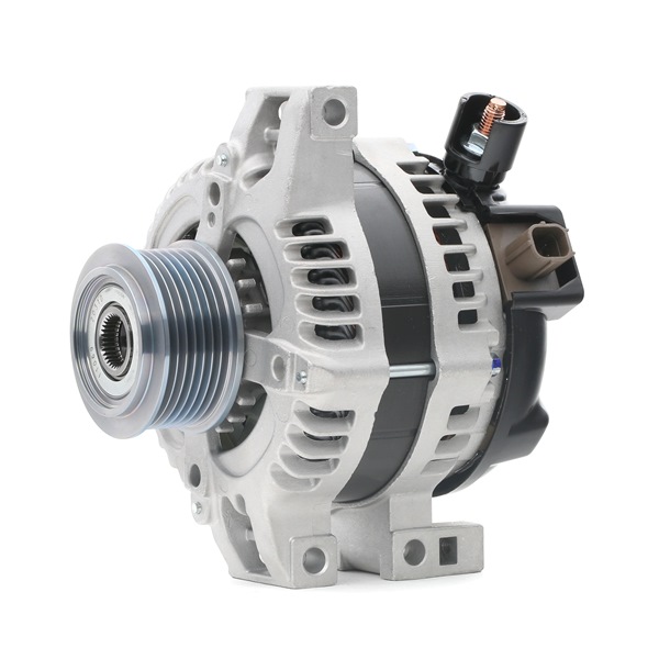 RIDEX 4G0553 Kintamosios srovės generatorius Honda CR-V III