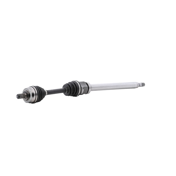 RIDEX 13D0414 aandrijfas Volvo V70 SW