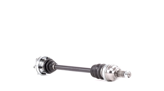 RIDEX 13D0428 Drive shaft E92 330 i 272 hp Petrol 2007