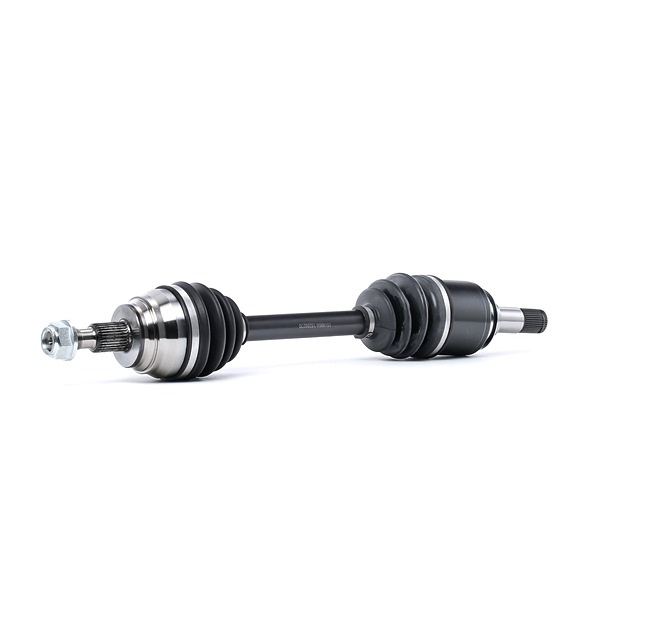 RIDEX 13D0443 aandrijfas A164 330 23 01