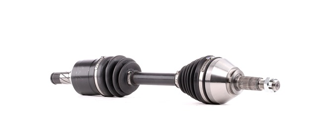 RIDEX 13D0446 Semiasse NISSAN prezzo