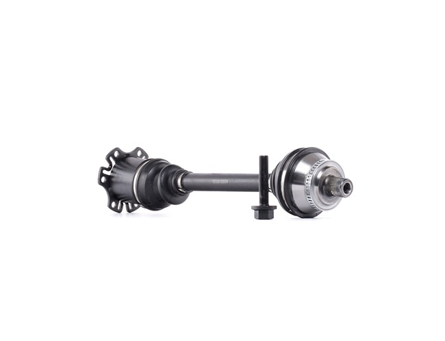 RIDEX 13D0453 aandrijfas 8E0 407 271 BK