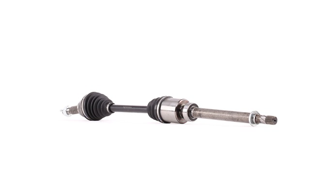 RIDEX 13D0456 Pogonska gred NISSAN zadaj in spredaj