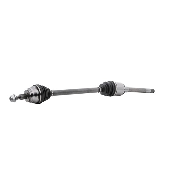 RIDEX 13D0457 Ημιαξόνιο Mercedes W251