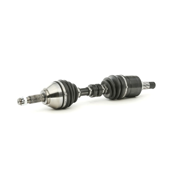 RIDEX 13D0461 Semiasse NISSAN prezzo