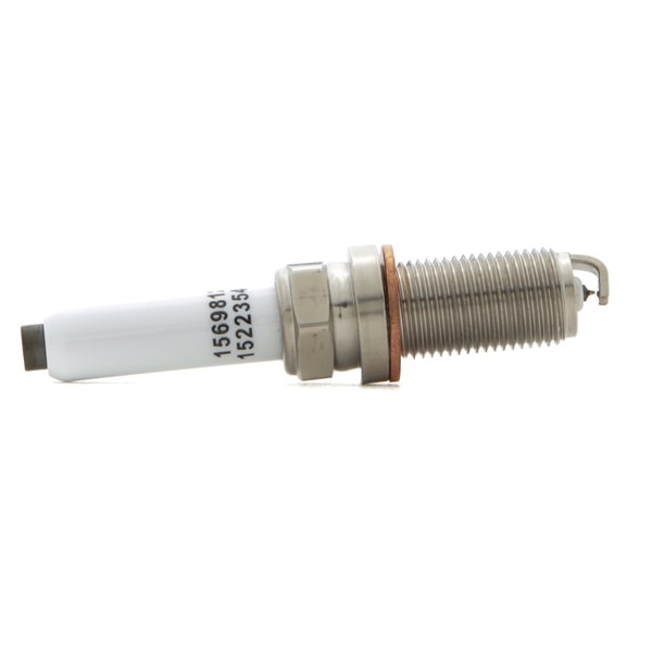 RIDEX 686S0099 bougie Ford Transit Connect MK2