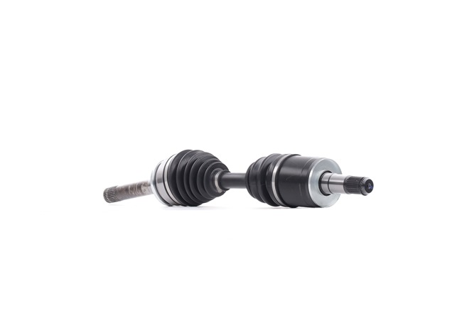 RIDEX 13D0470 drivaksel Mitsubishi Pajero 2 3.0 V6 24V 181 hk Bensin 1996