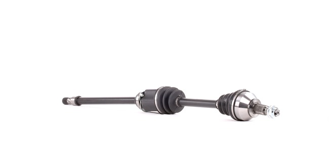 RIDEX 13D0471 aandrijfas 46308434