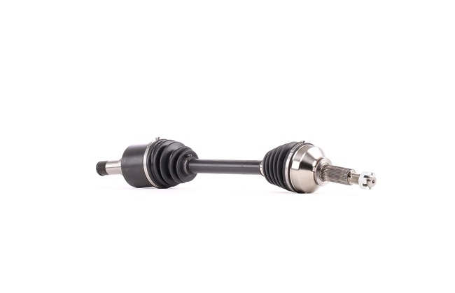 STARK SKDS-0210506 replacement Ford Transit Custom Van drive shaft front and rear price
