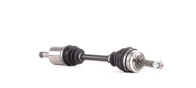 RIDEX 13D0486 aandrijfas 26111100