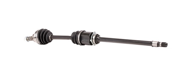 RIDEX 13D0491 Hnací hriadeľ ALFA ROMEO SPIDER 2007