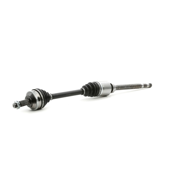 RIDEX 13D0492 Drivaksel PEUGEOT Expert I Van 2003