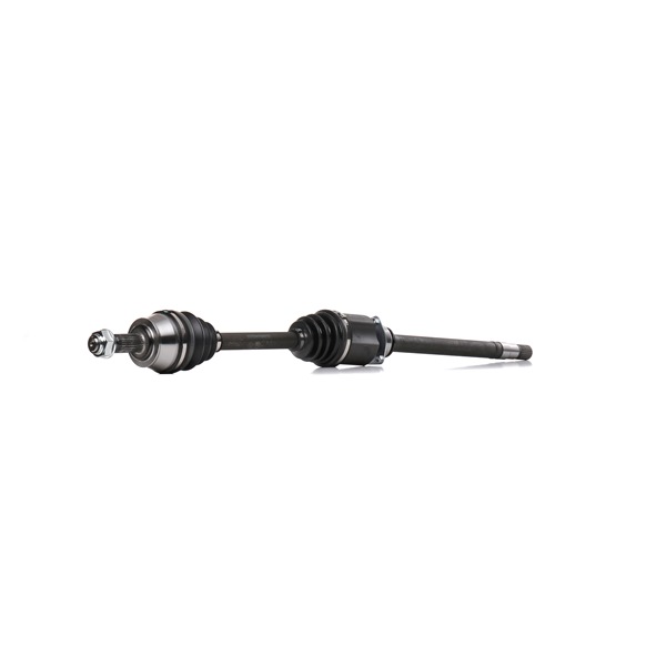 STARK SKDS-0210533 Antriebswelle Lancia Ypsilon 843 1.3 D Multijet (843.AXF11, 843.AXF1A, 843.AXM11,... 75 PS Diesel 2006