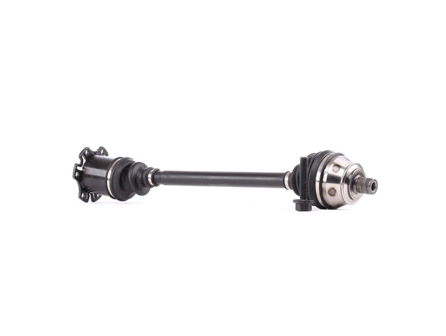 RIDEX 13D0517 replacement Audi A6 C6 drive shaft front and rear price
