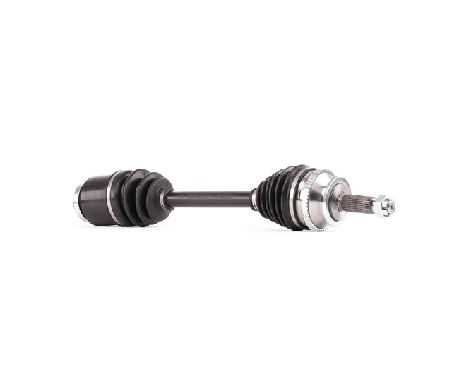 RIDEX 13D0519 Hnací hriadeľ HYUNDAI Santa Fé IV Van / SUV (TM)