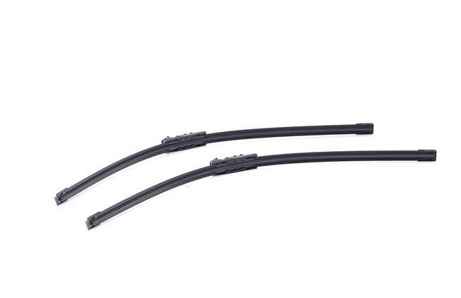 RIDEX 5318074 Scheibenwischer 298W0293