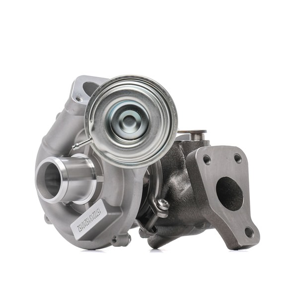RIDEX 2234C0187 Turbina Suzuki Swift fz nz 1.3 DDiS (AZG 413D, ZC02S, ZC92S) 75 CV Diesel 2018