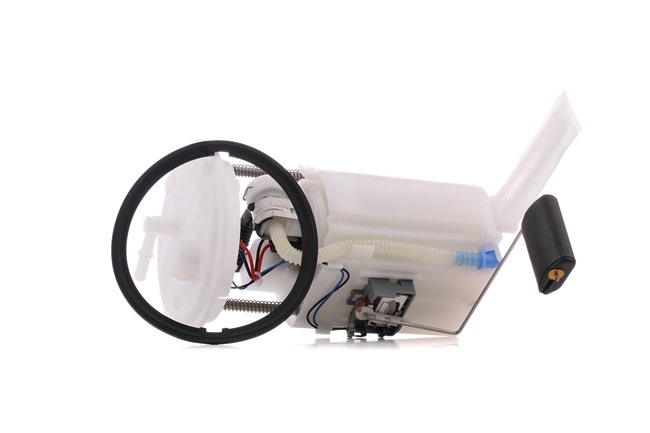 RIDEX 1382F0203 Pompa paliwa KIA Ceed ED