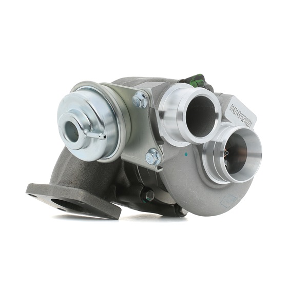 VOLKSWAGEN CRAFTER Turbo STARK SKCT-1190192