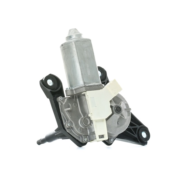 RIDEX 295W0103 Vindusviskermotor DACIA pris