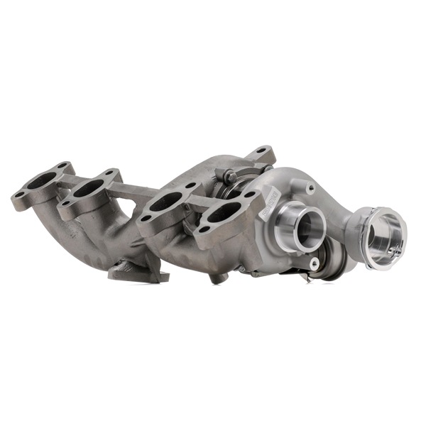 RIDEX 2234C0199 Turbo VW Multivan T5 1.9 TDI 105 Pk Diesel 2005