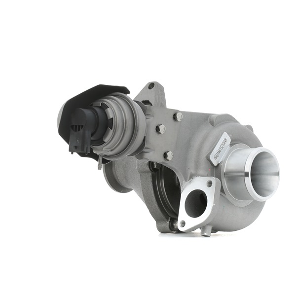 RIDEX 2234C0200 Plniace dúchadlo CHEVROLET Malibu III Kombi