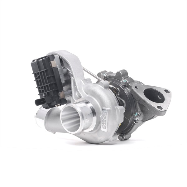 RIDEX REMAN Turbocompresor 2234C0201R a un precio bajo