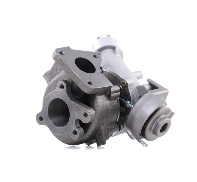 RIDEX 2234C0205 Turbo Mitsubishi Lancer 8 Sedan 1.8 DI-D 150 HK Diesel 2022