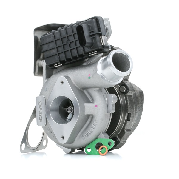 STARK SKCT-1190211 turbocharger BK3Q6K682CC