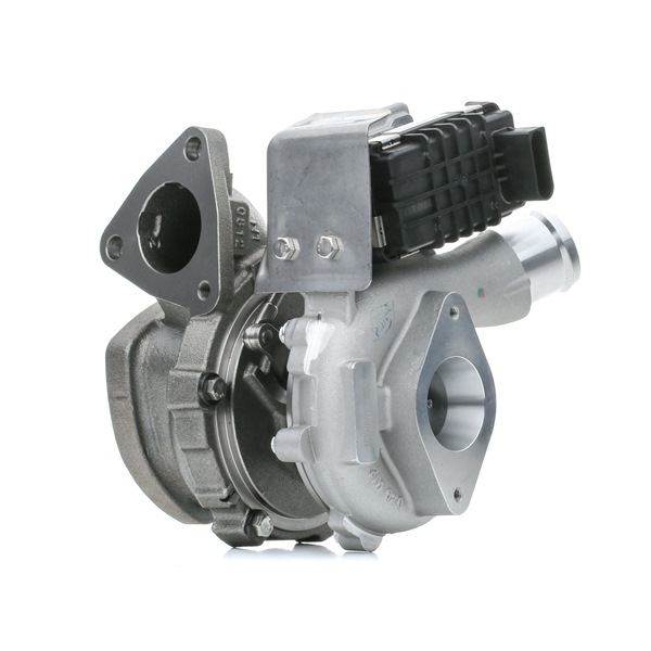 RIDEX 2234C0213 turbocharger FORD RANGER kosten