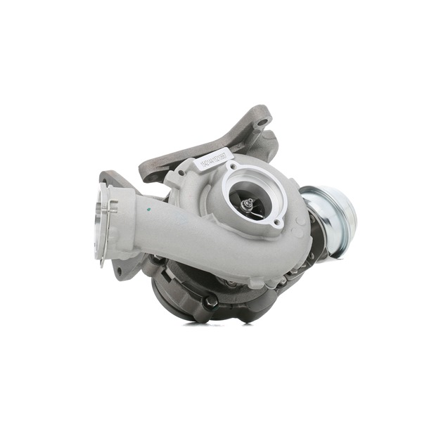 RIDEX 2234C0229 Τουρμπίνα TOYOTA