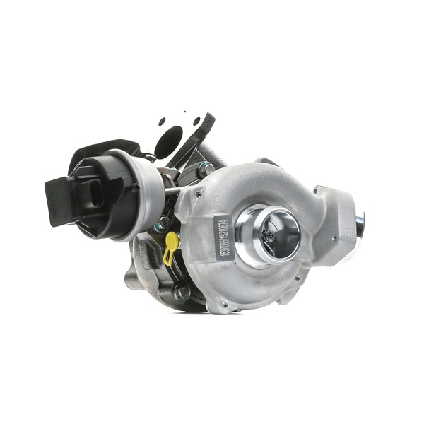 RIDEX 2234C0230 Turbo Audi A4 B8 Avant 2.0 TDI quattro 177 Pk Diesel 2011