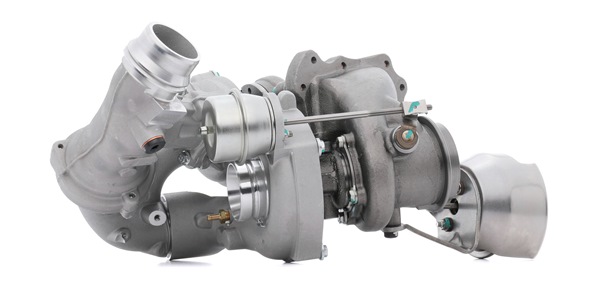 RIDEX 2234C0234 Sprinter W906 Turbo