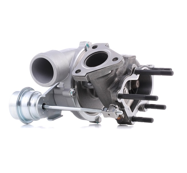 RIDEX 2234C0235 turbocharger 914F6-K682-AB
