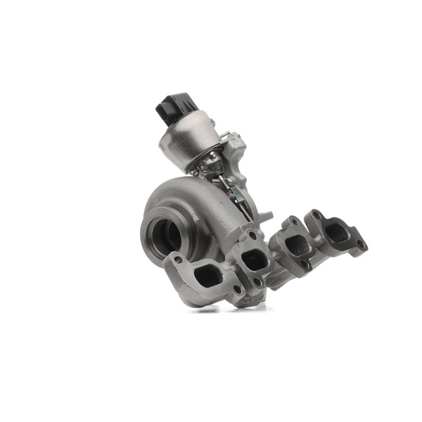 RIDEX 2234C0243 Turbo Skoda Rapid nh1 preço