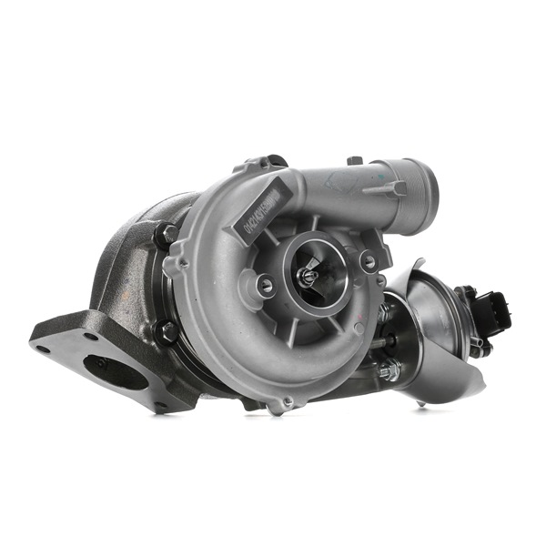 STARK SKCT-1190242 Turbina Ford C-Max DM2 2.0 TDCi 136 CV Diesel 2008